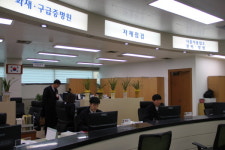 대구달서소방서, 확 달라진 원스톱 종합민원실