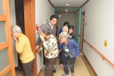 까리따스데이케어센터 시설 사진