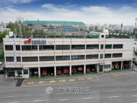 부평소방서, 화재 재산피해 전년대비 41.5% 감소 