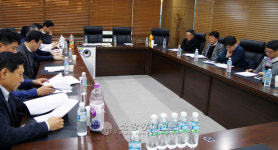 한국소화가스산업협의회 출범, 공식 활동 개시