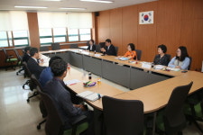 강동소방서, 민관 공조체계 확립 위한 구급관계기관 정기 회의