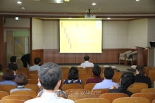 도봉소방서, 한신초 교직원cpr교육