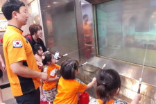 노원소방서, 공릉2동 어린이집 대상 소방안전교육