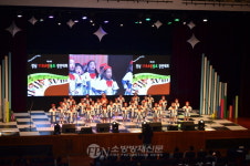 진주 한들어린이집-서진초, 제14회 경남 119소방동요경연대회서 우수한 성적