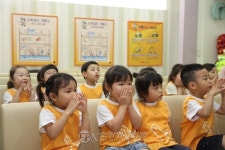 도봉소방서, 주은사랑 어린이집 소방안전교육