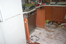 용인 동천동 공동주택 화재