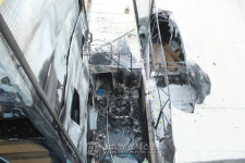 평택 모곡동 공장서 불… 2천7백만원 피해