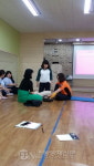 영등포소방서, 무지개영재어린이집 교사 소방안전교육