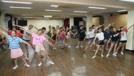 노원소방서, 서울 119소방동요대회 준비 구슬땀