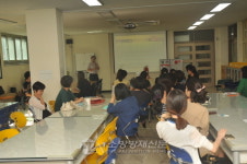 서초소방서, 방배초등학교 교직원 시민안전파수꾼 교육