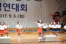 청주서부소방서, 창신초등학교 금상ㆍ온누리어린이집 은상
