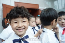 청주서부소방서, 창신초등학교 금상ㆍ온누리어린이집 은상