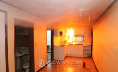 부산소방, 2022년까지 주택 85% 화재감지기 설치한다