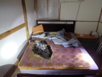 광주남부소방서, 환절기 화기 취급 시 점검ㆍ주의 당부   