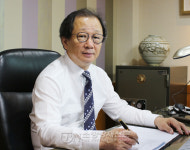 유니온라이트(주) 원철상 대표, ‘마르퀴즈 후즈 후’ 등재