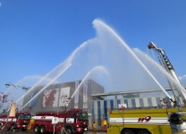 양주소방서, 2017 재난대비 긴급구조종합훈련