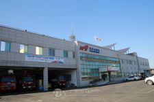 보은소방서, 쌀쌀해진 날씨 난방용품 화재 주의