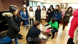 양천소방서, KC대학교 시민안전파수꾼 양성
