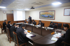 양산소방서, 2018년 대형화재취약대상 선정 심의회 개최