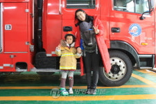 부평소방서, 시민과 함께하는 소방차 길 터주기 캠페인 실시