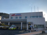 김해서부소방서, 주촌119안전센터 새 청사 이전