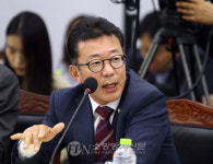 홍철호 “제천 스포츠센터, 1층엔 스프링클러 없었다”