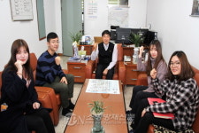 서울중부소방서, 겨울방학 대학생 아르바이트 운영