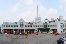 춘천소방서, 특정소방대상물 자체 소방훈련 지원센터 운영