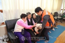 영등포소방서, 의소대원 공개 모집