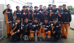 대구소방, 전기차 화재 전문 소방관 양성