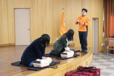 춘천소방서, 복지시설 직원 대상 맞춤형 안전교육