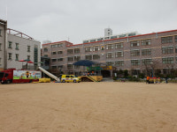 강서소방서, 보고 느끼고 체험하는 이동안전체험차량 운영 