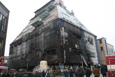 제천 화재에도… 찜질방 안전관리 여전히 미흡