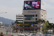대전중부소방서, 주택용 소방시설 의무설치 공익광고 홍보