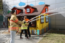 보라매안전체험관, 보육교사 대상 ‘여성 중심 직업체험 교육’
