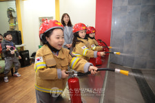 구로소방서, 소방안전상식 어렵지 않아요!