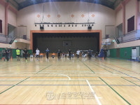 함양소방서, ‘강인한 체력이 곧 소방력’ 체력검정