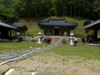 삼척소방서, 석가탄신일 대비 화재 예방 대책 추진