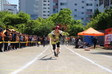 성동소방서, 소방기술 경연대회 참가… 역량 뽐내