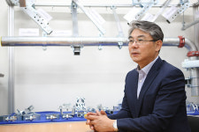 선우엔지니어링, 흔들림방지 버팀대 UL 이어 녹색기술 인증