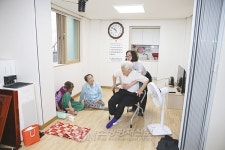 영등포소방서, 경로당 대상 찾아가는 소ㆍ소ㆍ심 교육