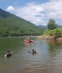 창녕소방서, 합동 수난구조훈련