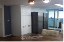 노원소방서, 월계동 아파트 화재 제조물 피해 보상 지원