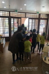 함안소방서, 해나라유치원 대상 합동 소방훈련