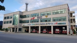 순천소방서 서면119, 축사 화재 저감 위한 예방활동 강화