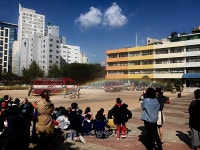 영등포소방서, 영동초 대상 공공기관 합동 훈련