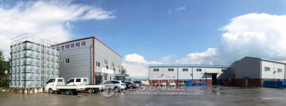 내진 물탱크 개발로 수조 안전 지키는 (주)NICE