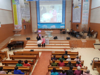 서울강서소방서, 성산어르신 문화교실 소방안전 교육