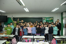 동작소방서, 불조심 어린이마당 예선평가 서울보라매초 ‘우수상’