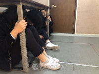 영광소방서, 이동안전체험 차량 통한 소방안전 교육